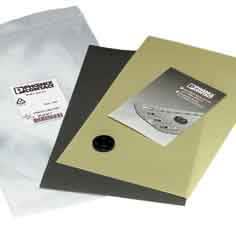 Phoenix Contact - Outil d'équipement - PSM-SET-FSMA-POLISH