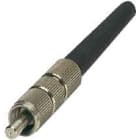 Phoenix Contact - 4 Connecteurs fibre optique F-SMA à confectionner pour fibre PCF