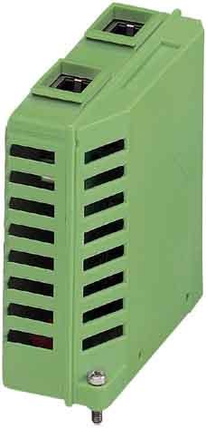 Phoenix Contact - FL IF 2TX VS-RJ-D - Module d'interface RJ45 - FL IF 2TX VS-RJ-D