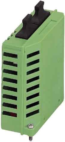 Phoenix Contact - FL IF 2FX SC-D - Module d'interface Fibre optique - FL IF 2FX SC-D
