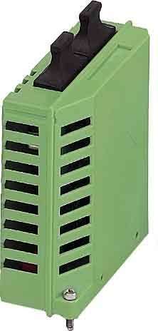 Phoenix Contact - FL IF 2FX SC-F - Module d'interface Fibre optique - FL IF 2FX SC-F