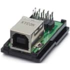 Phoenix Contact - Isolant femelle USB - VS-04-BUB-FK-F/IP67