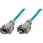 Phoenix Contact - VS-04-2X2X26C7/7-67A/67B/2,0 - Câble de jonction - VS-04-2X2X26C7/7-67A/67B/2,0