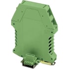 Phoenix Contact - Connecteur-bus sur profilé - ME 17,5 TBUS 1,5/ 5-ST-3,81 GN