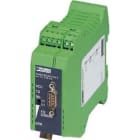 Phoenix Contact - PSI-MOS-RS232/FO 660 E - Convertisseur Fibre Optique - PSI-MOS-RS232/FO 660 E