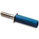 Phoenix Contact - PSBJ-URTK/S BU - Alvéole pour fiche de test