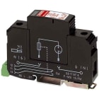 Phoenix Contact - F-MS 12 - Parafoudre Unip T2 - N/PE (schéma TT)
