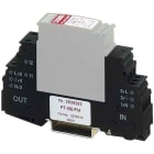 Phoenix Contact - MAINS-PLUGTRAB - Embase pour parafoudre bipolaire avec contact o/f