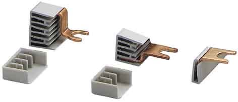 Phoenix Contact - Pont de cablage 2 pôles