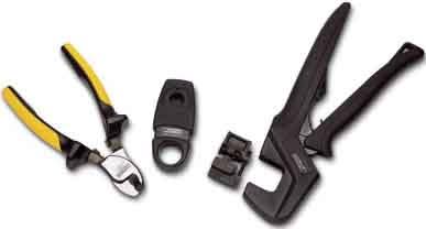 Phoenix Contact - TOOL DATA SET - Kit d'outils TOOL DATA SET