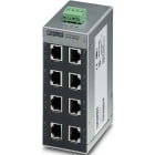 Switch Ethernet industriel
