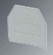 Phoenix Contact - D-URKN - Flasque d'extrémité