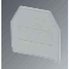 Phoenix Contact - D-URKN - Flasque d'extrémité