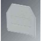 Phoenix Contact - D-URKN - Flasque d'extrémité