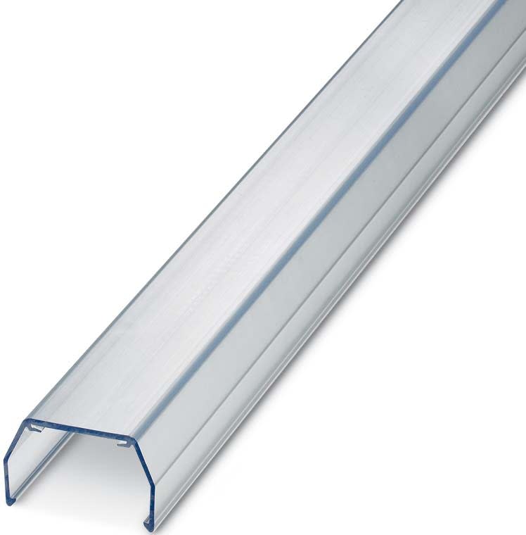 Phoenix Contact - AP-NLS - Capot de protection rail DIN