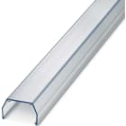 Phoenix Contact - AP-NLS - Capot de protection rail DIN