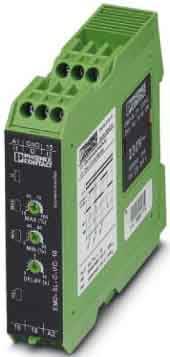 Phoenix Contact - EMD-SL-C-UC-10 - Relais de surveillance EMD-SL-C-UC-10