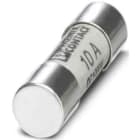 Phoenix Contact - FUSE 10,3X38 6A PV - FUSE 10,3X38 6A PV - Fusible