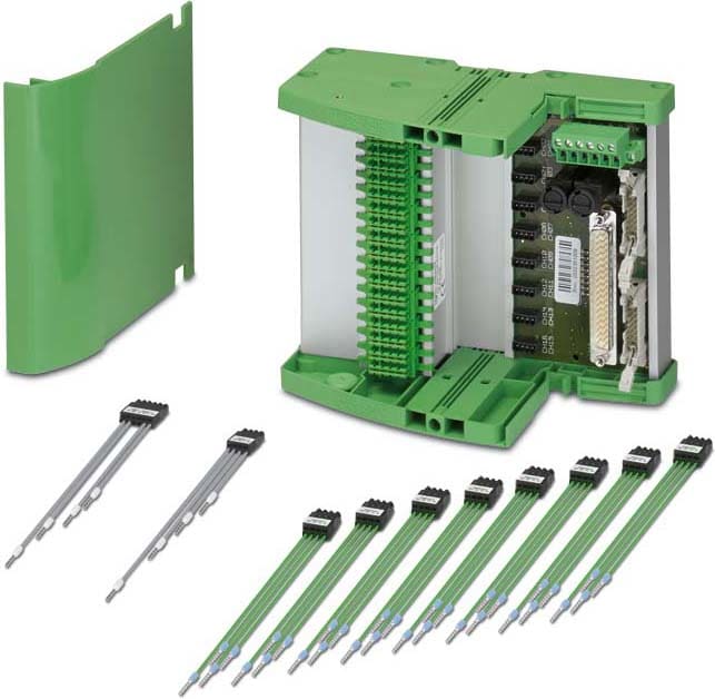 Phoenix Contact - Termination Carrier