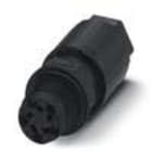 Phoenix Contact - QPD W 4PE2,5 6-11 M25 DT BK - Traversée de paroi QPD W 4PE2,5 6-11 M25 DT BK