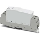 Phoenix Contact - Parafoudre Uni T1+2 avec fusible intégré - Uc:264VAC-Iimp:25kA-Up:2,5kV IT