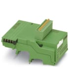 Phoenix Contact - Module progr. extens. PLC Logic 16 E/S enfichage s PLC-V8C/PT-24DC/EM