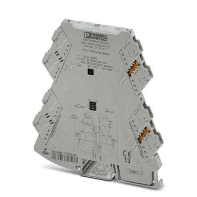 Phoenix Contact - Module de surveillance de groupe Mini Analog Pro push-in