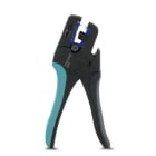 Phoenix Contact - WIREFOX 16 CUS - Pince à dénuder WIREFOX 16 CUS