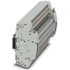 Phoenix Contact - PTRE 6-2/25 - Embase pour test FAME