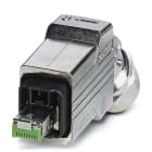 Phoenix Contact - CUC-V14-C1ZNI-B/R4P8 - Connecteur RJ45 - CUC-V14-C1ZNI-B/R4P8