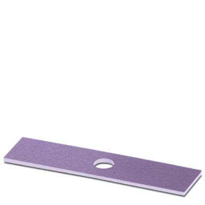 Phoenix Contact - PMST (10X38) VT - Repérage d'appareil à enfiler PMST (10X38) VT