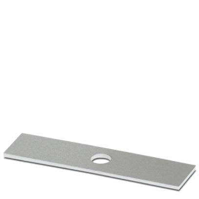Phoenix Contact - PMST (10X38) GY - Repérage d'appareil à enfiler PMST (10X38) GY