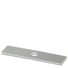 Phoenix Contact - PMST (10X38) GY - Repérage d'appareil à enfiler PMST (10X38) GY