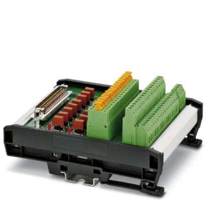 Phoenix Contact - Module interface