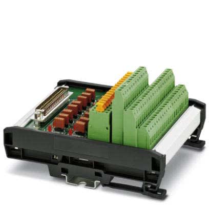 Phoenix Contact - Module interface