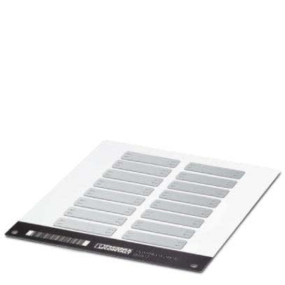 Phoenix Contact - Repère pour fil et câble LS-WMTB-V4A (40X15)