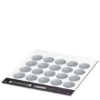 Phoenix Contact - Repère pour fil et câble LS-WMTB-AL (D30) CUS