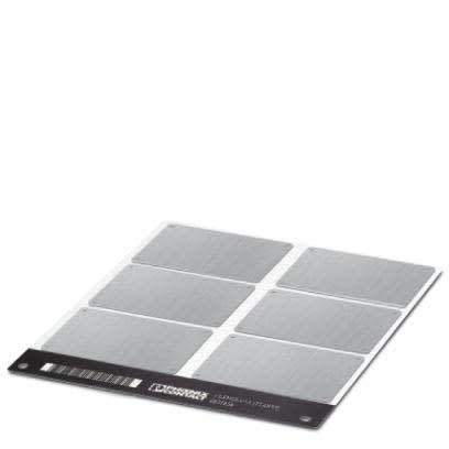 Phoenix Contact - LS-EMSP-V4A (75,6X54) CUS - Repérage d'appareil LS-EMSP-V4A (75,6X54) CUS