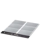 Phoenix Contact - LS-EMSP-V4A (75,6X54) CUS - Repérage d'appareil LS-EMSP-V4A (75,6X54) CUS