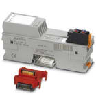 Phoenix Contact - AXL F PWR 1H - AXL F PWR 1HAXL F PWR 1H - -AXIOLine-Module d'alim.