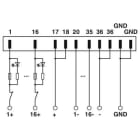 Phoenix Contact - Module interface