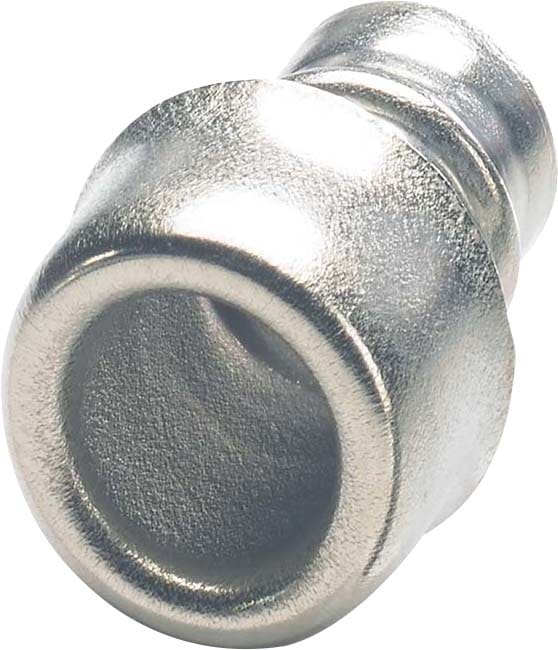 Phoenix Contact - WP-SC BRASS 10 - Passe-câble de protection WP-SC BRASS 10