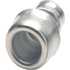 Phoenix Contact - WP-SC BRASS 10 - Passe-câble de protection WP-SC BRASS 10