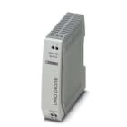 Phoenix Contact - UNO-DIODE/5-24DC/2X10/1X20 - Module de redondance 12-24VDC/2x10A-1x20A