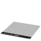 Phoenix Contact - LS-EMLP 30 (45X10) SR CUS - Repérage d'appareil LS-EMLP 30 (45X10) SR CUS