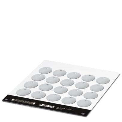 Phoenix Contact - Repère pour fil et câble LS-WMTB-V4A (D30) CUS