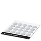 Phoenix Contact - Repère pour fil et câble LS-WMTB-V4A (D30) CUS