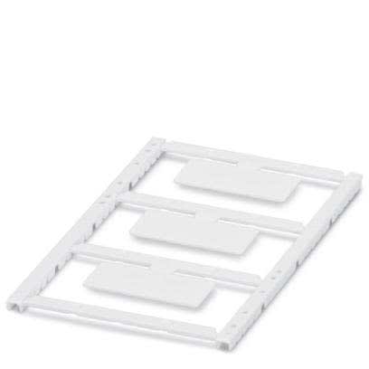 Phoenix Contact - Repérage d'appareil à encliqueter UCT-EMP (40X17)