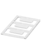 Phoenix Contact - Repérage d'appareil à encliqueter UCT-EMP (40X17)