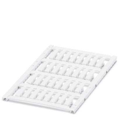 Phoenix Contact - Repère de fil et câble à enfiler UCT-WMCO 4,1 (18X4) CUS